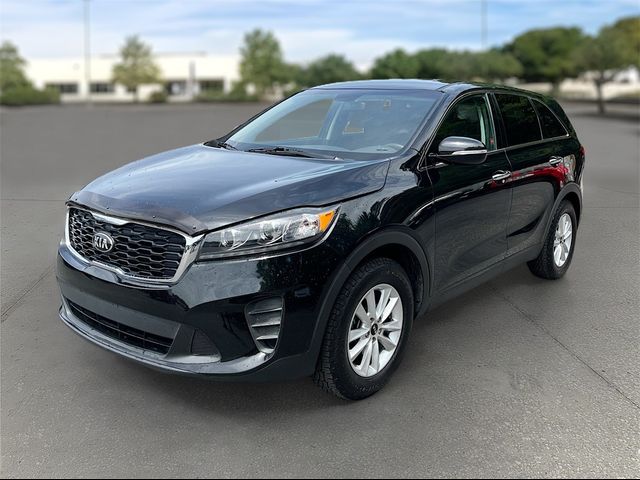 2019 Kia Sorento L