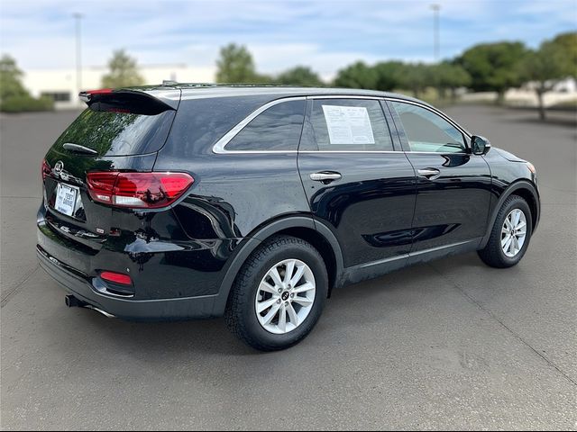 2019 Kia Sorento L