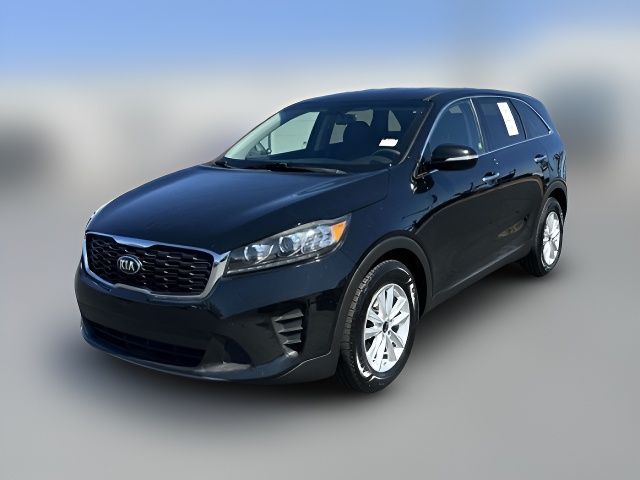 2019 Kia Sorento L