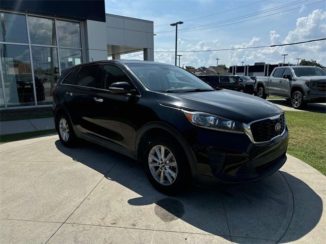 2019 Kia Sorento L