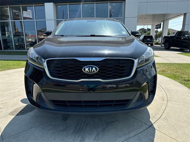 2019 Kia Sorento L