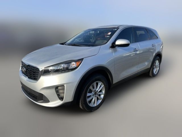 2019 Kia Sorento L