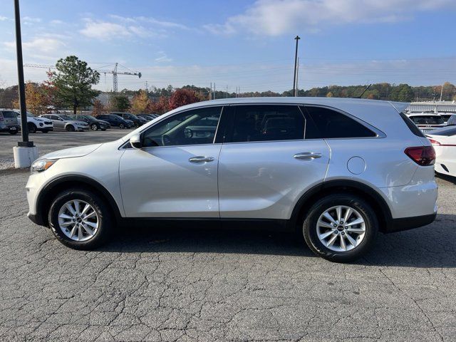 2019 Kia Sorento L