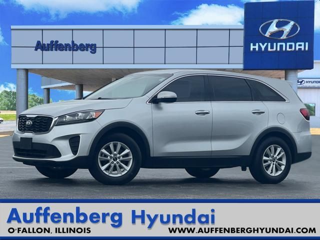 2019 Kia Sorento L