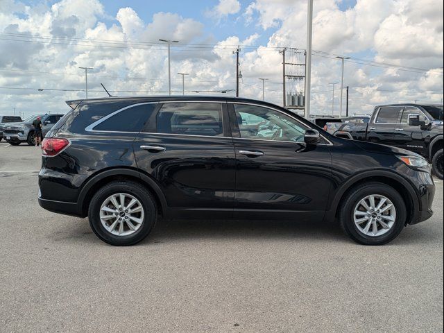 2019 Kia Sorento L