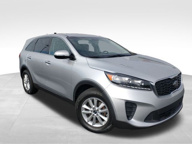 2019 Kia Sorento L