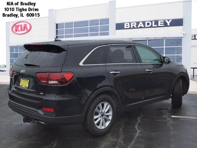 2019 Kia Sorento L