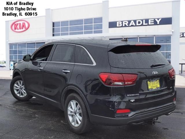 2019 Kia Sorento L