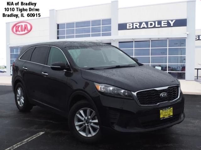 2019 Kia Sorento L