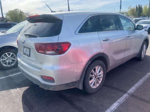 2019 Kia Sorento L