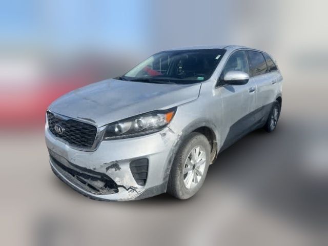 2019 Kia Sorento L