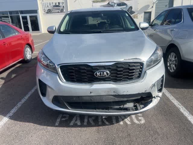 2019 Kia Sorento L