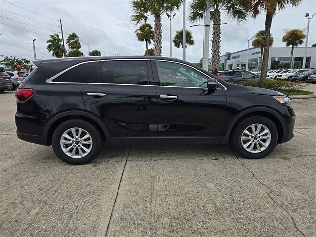 2019 Kia Sorento L