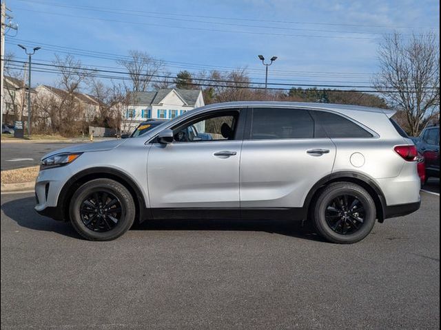 2019 Kia Sorento L