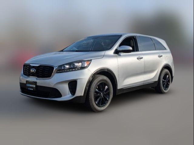 2019 Kia Sorento L