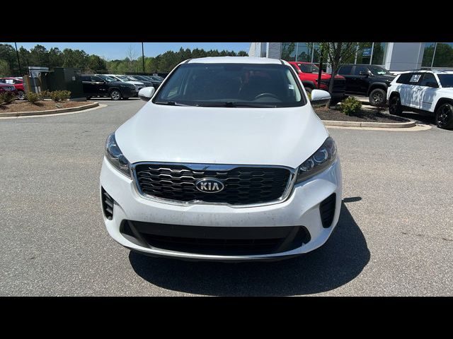 2019 Kia Sorento L