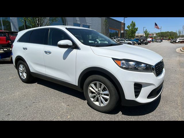 2019 Kia Sorento L