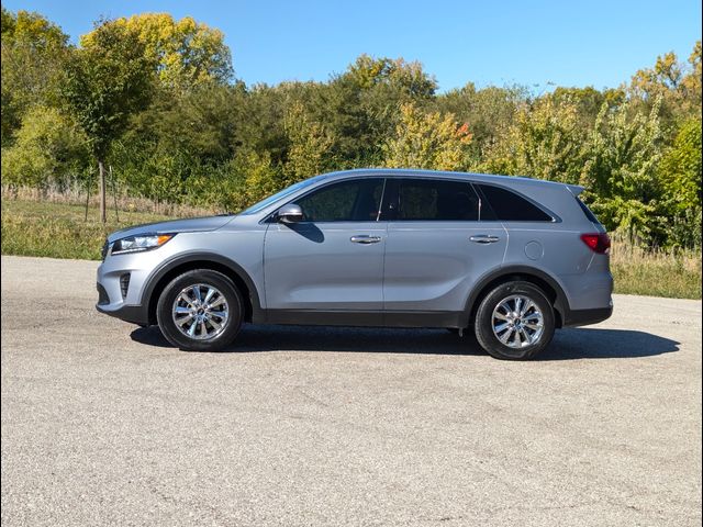 2019 Kia Sorento L