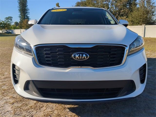 2019 Kia Sorento L