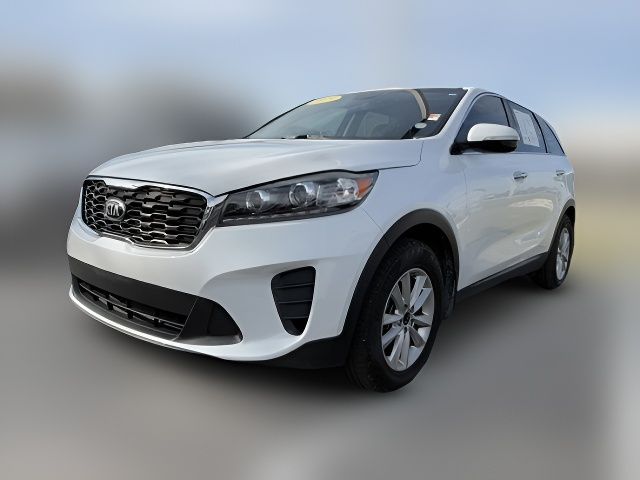 2019 Kia Sorento L