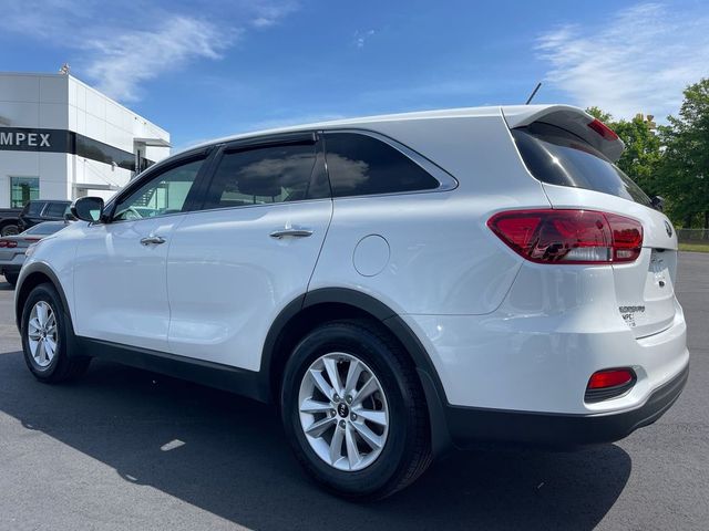 2019 Kia Sorento L