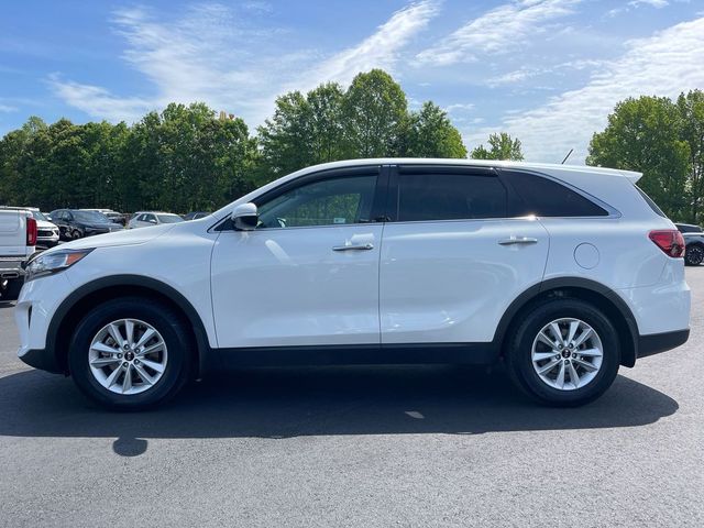 2019 Kia Sorento L