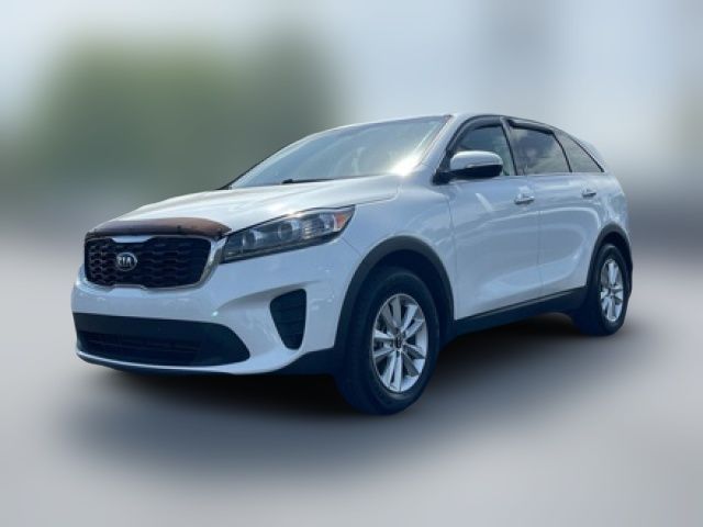 2019 Kia Sorento L