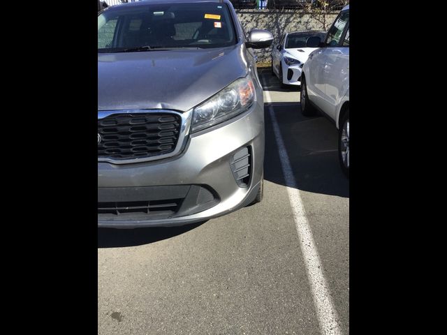 2019 Kia Sorento L