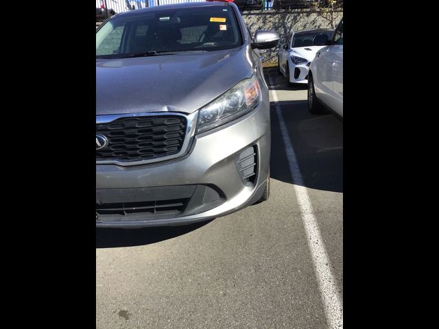 2019 Kia Sorento L