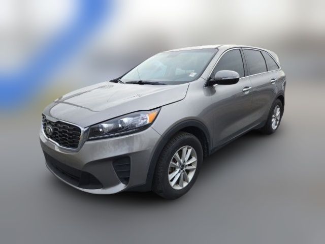 2019 Kia Sorento L