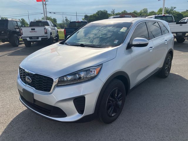 2019 Kia Sorento L