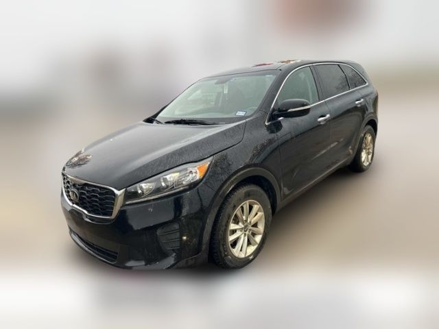 2019 Kia Sorento L