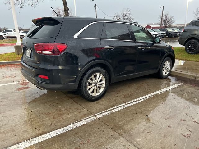 2019 Kia Sorento L