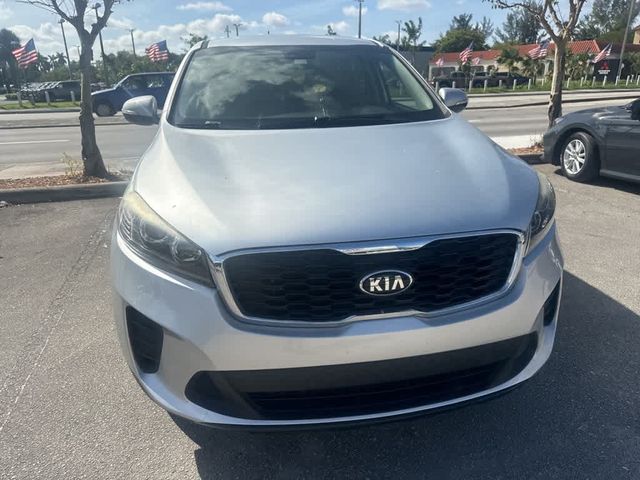 2019 Kia Sorento L