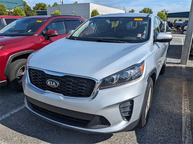 2019 Kia Sorento L