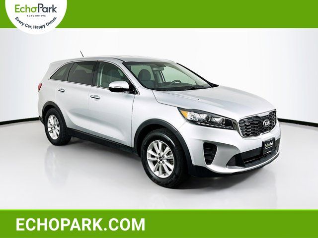 2019 Kia Sorento L