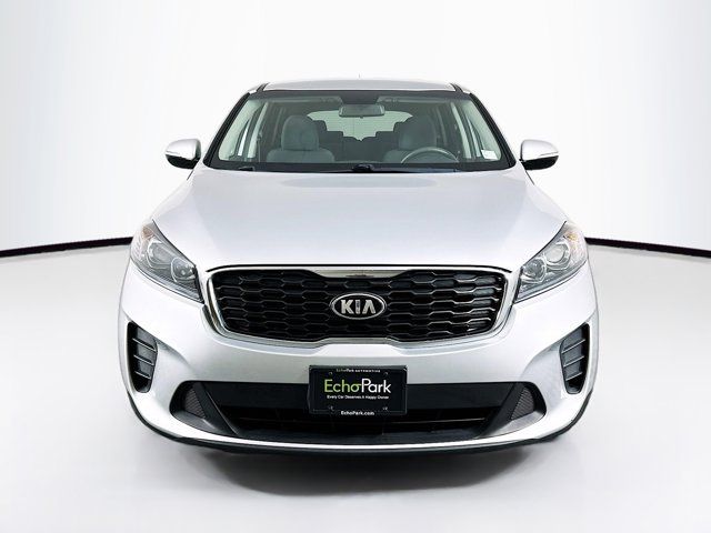 2019 Kia Sorento L