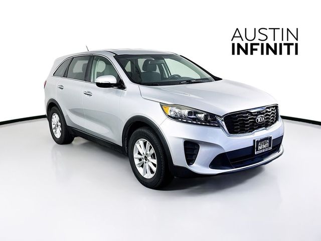 2019 Kia Sorento L