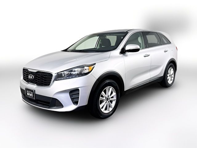 2019 Kia Sorento L