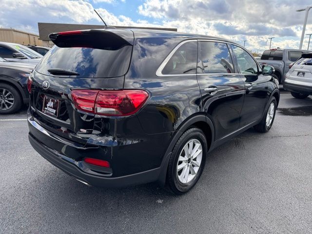 2019 Kia Sorento L