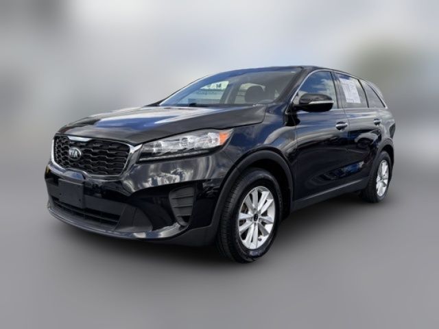 2019 Kia Sorento L