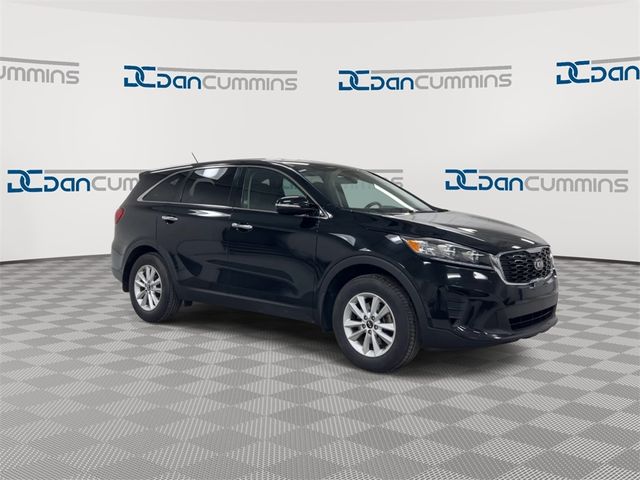 2019 Kia Sorento L