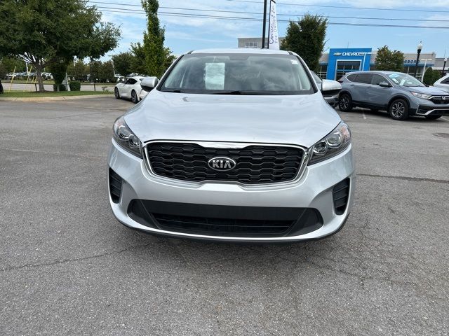 2019 Kia Sorento L