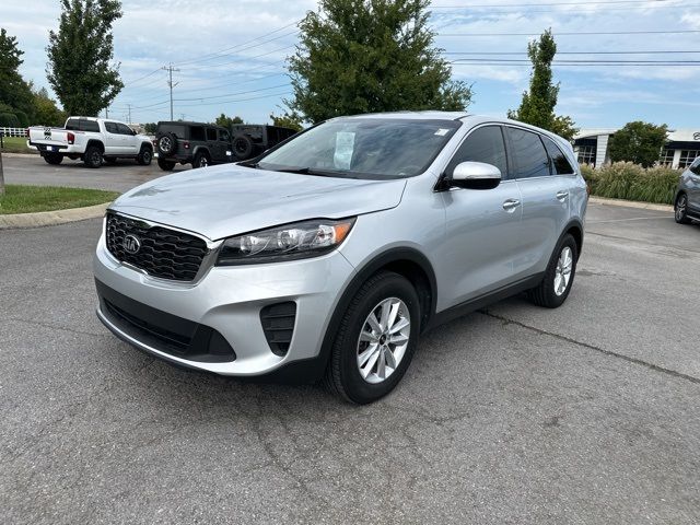 2019 Kia Sorento L