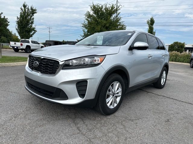 2019 Kia Sorento L