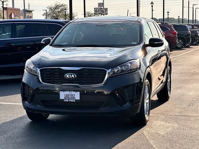 2019 Kia Sorento L