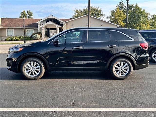 2019 Kia Sorento L