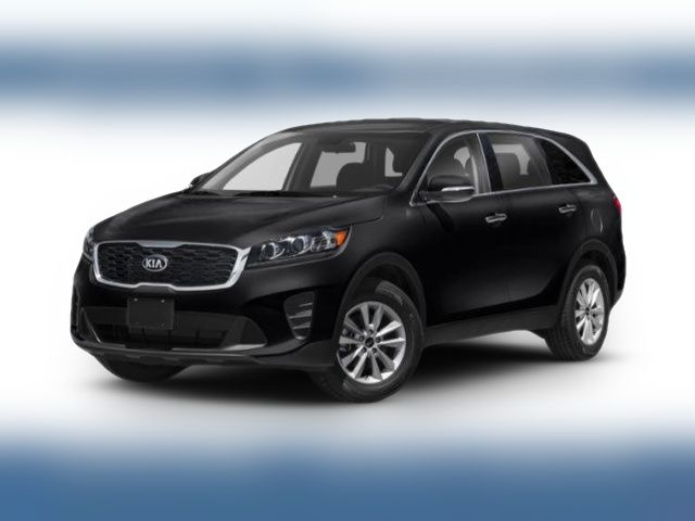 2019 Kia Sorento L