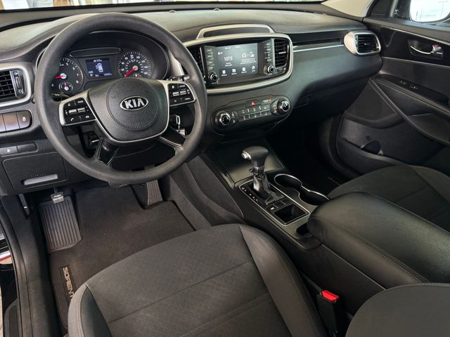 2019 Kia Sorento L