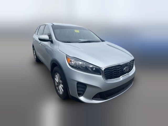 2019 Kia Sorento L